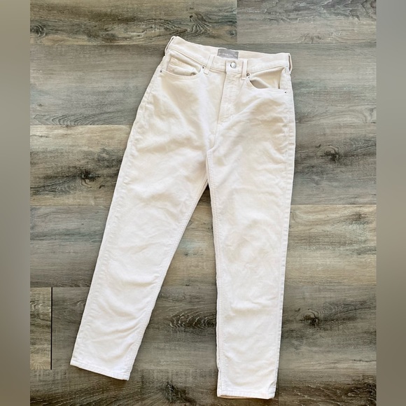 Everlane The Cheeky Straight Corduroy Pant - Picture 1 of 1